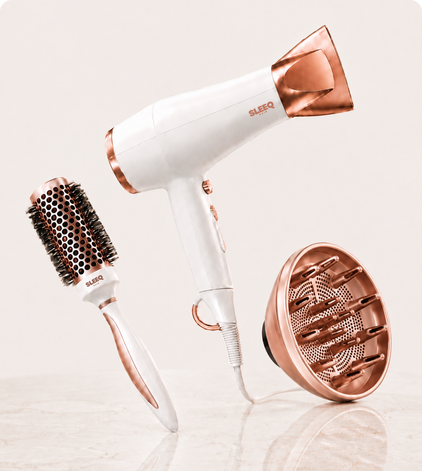 Hair Dryer Bundle