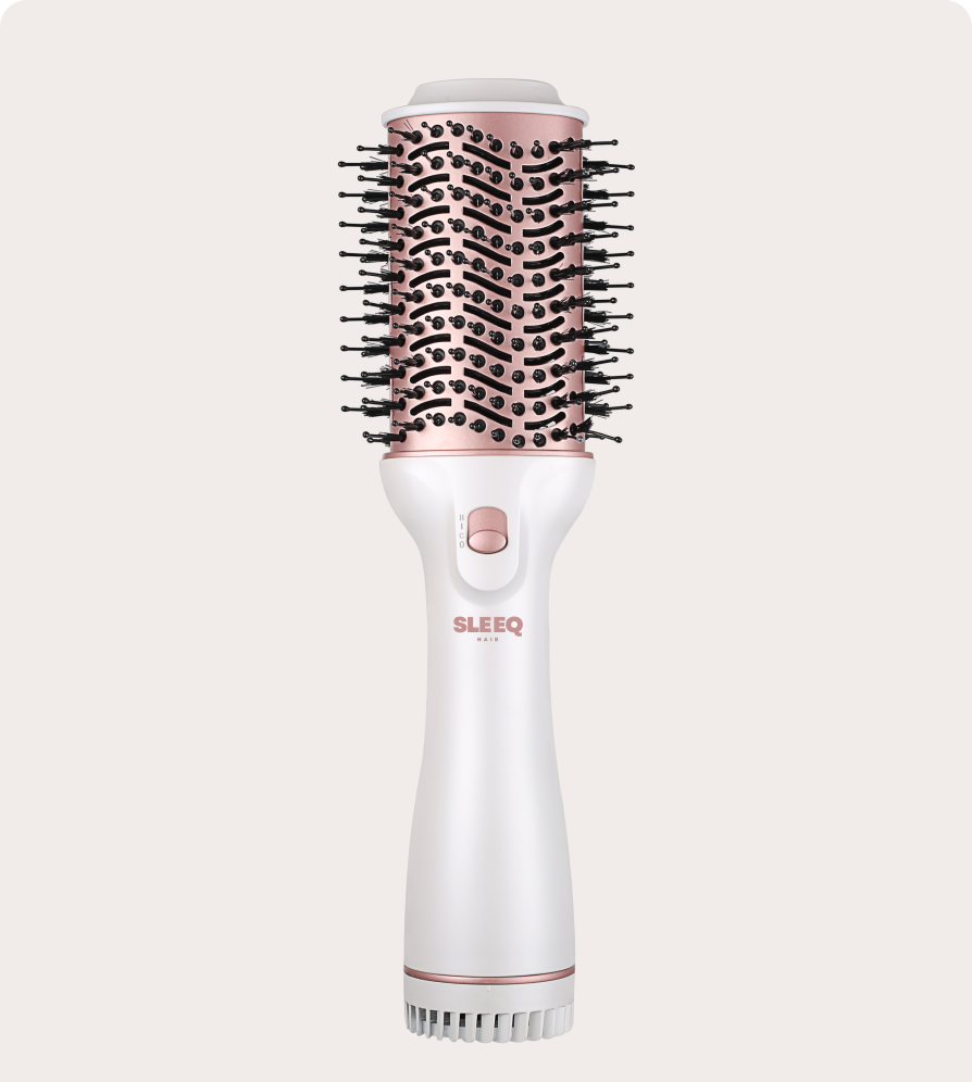 Ceramic Blowout Brush