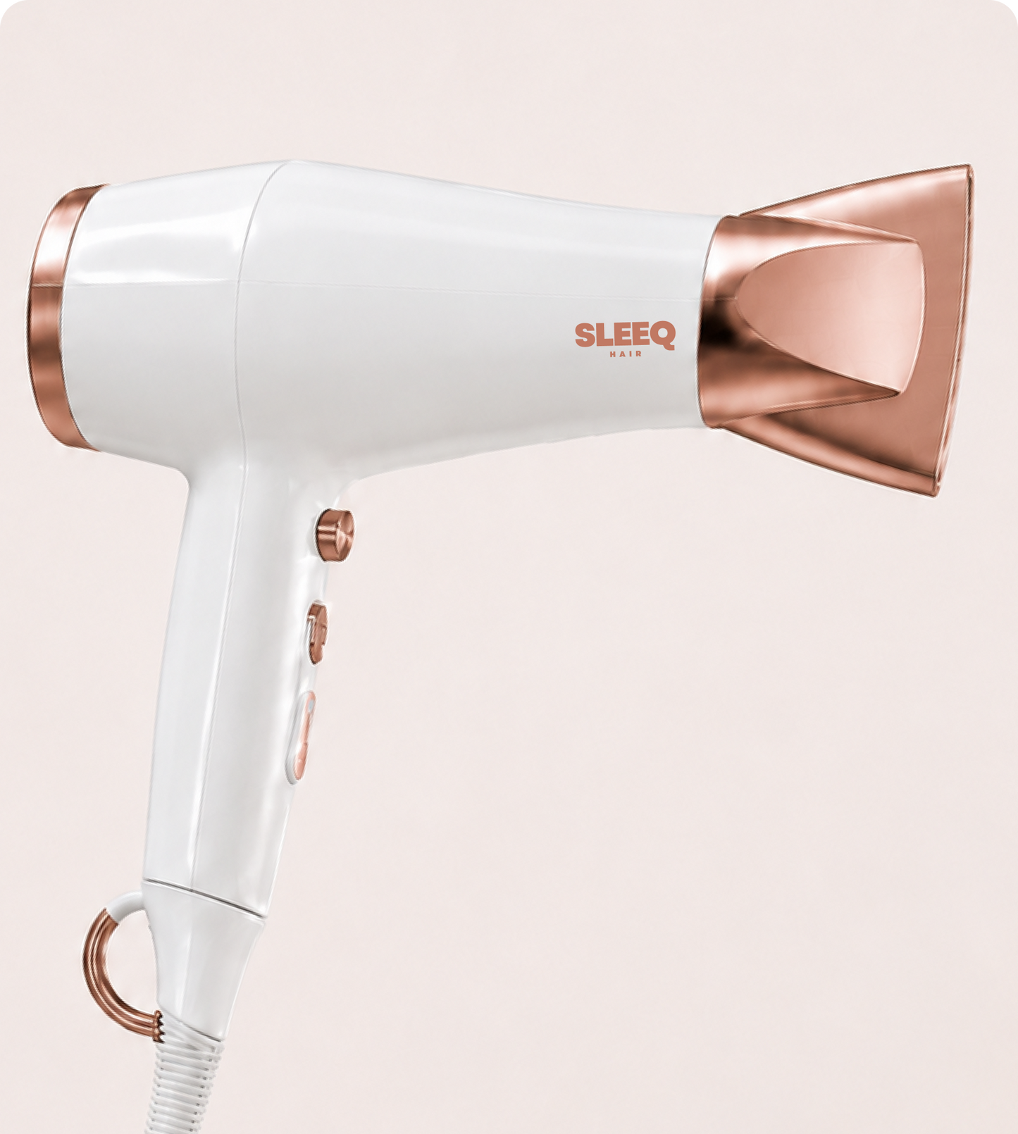 Hair Dryer