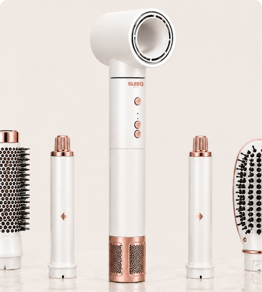 5-in-1 Multistyler Pro