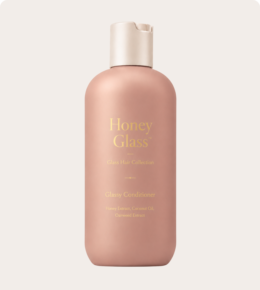 Glassy Conditioner