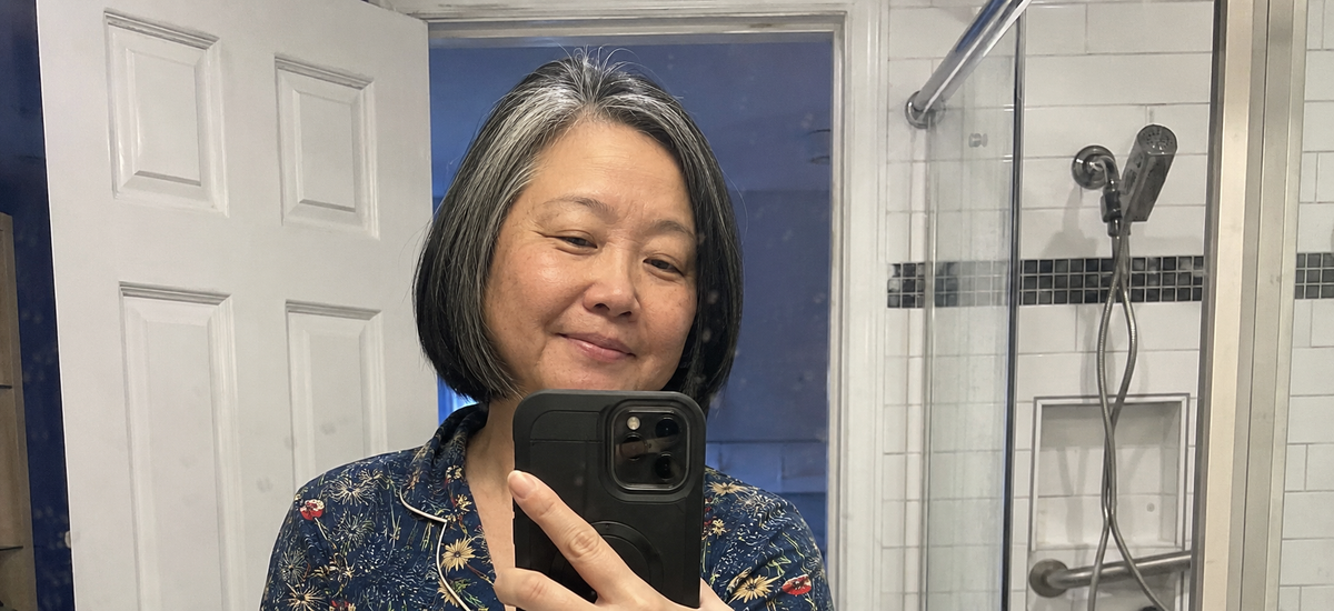 Customer photo