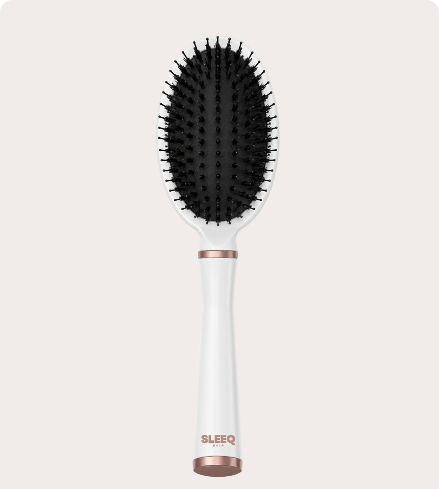 Boar Bristle Brush