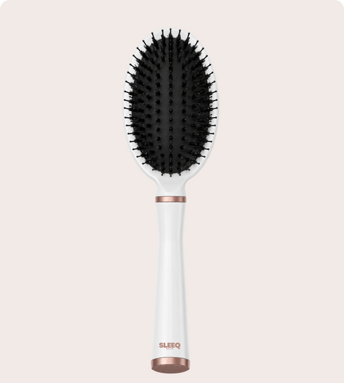 Boar Bristle Brush