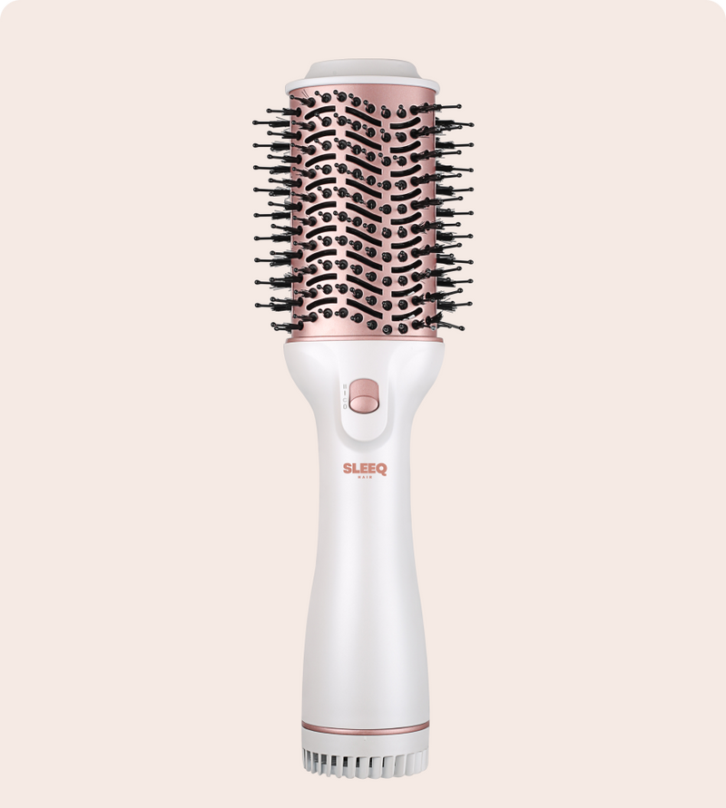 Ceramic Blowout Brush