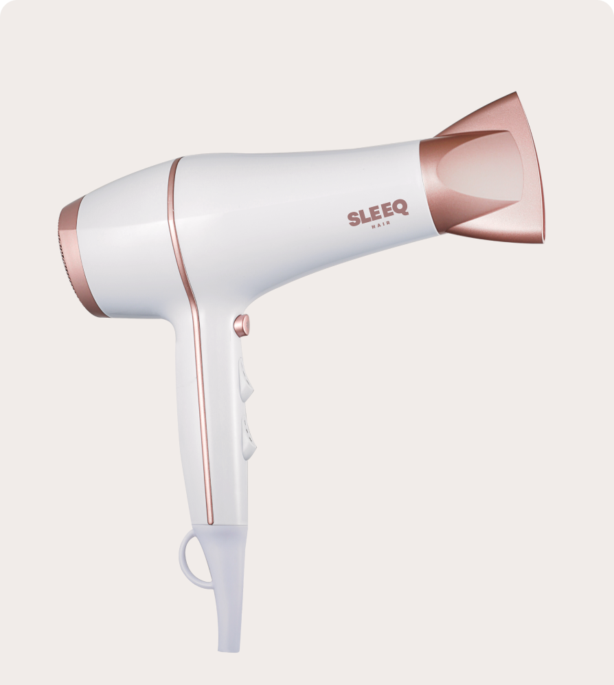 Hair Dryer