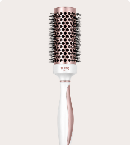 Metal Round Brush