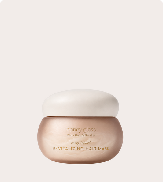 Revitalizing Hair Mask