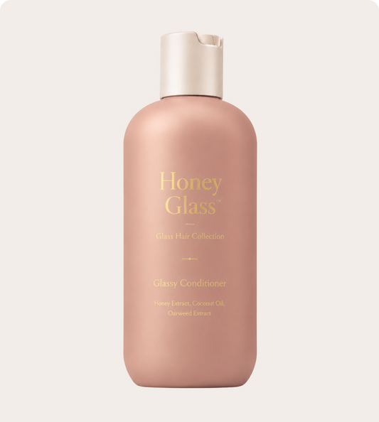 Glassy Conditioner