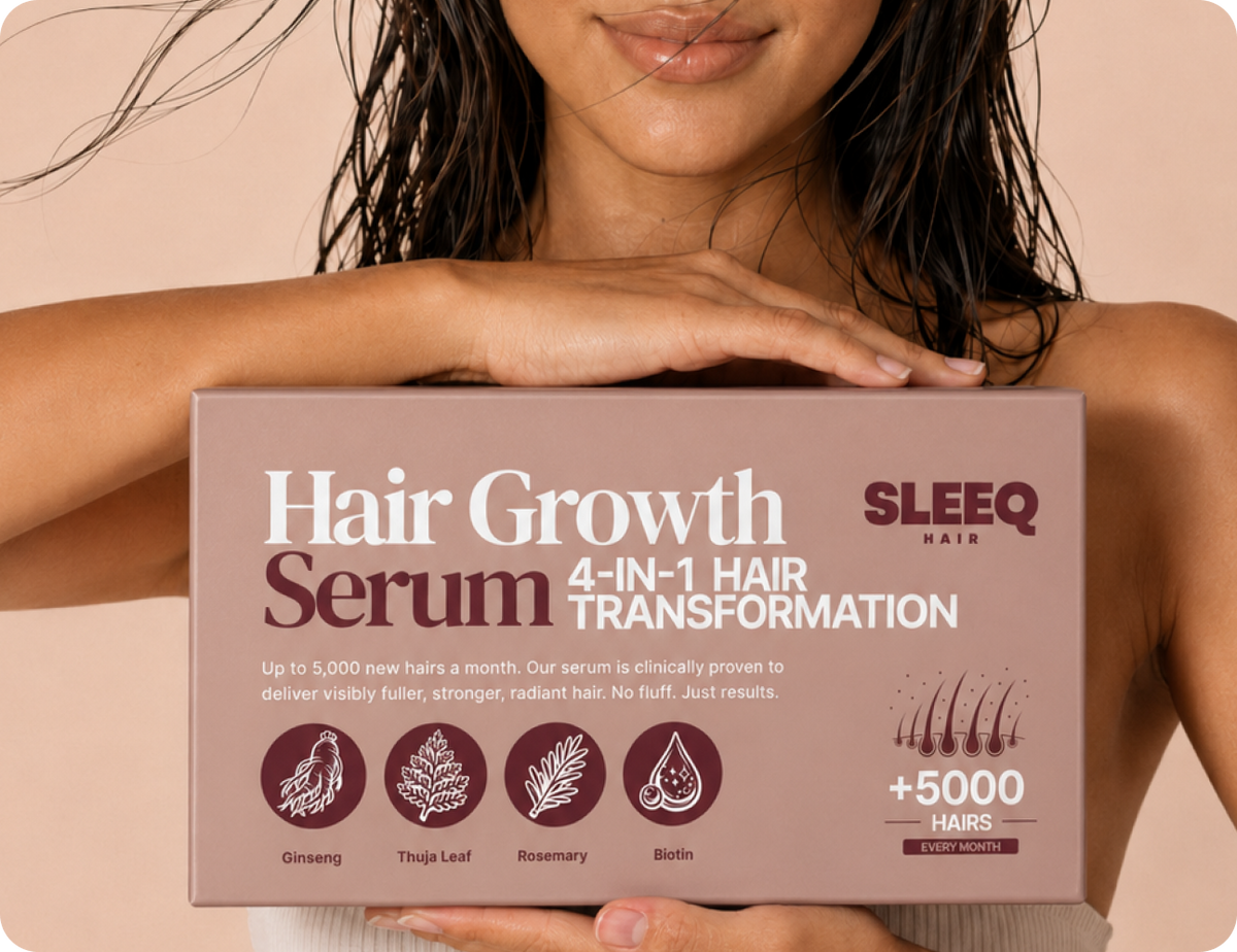 Hair Serum