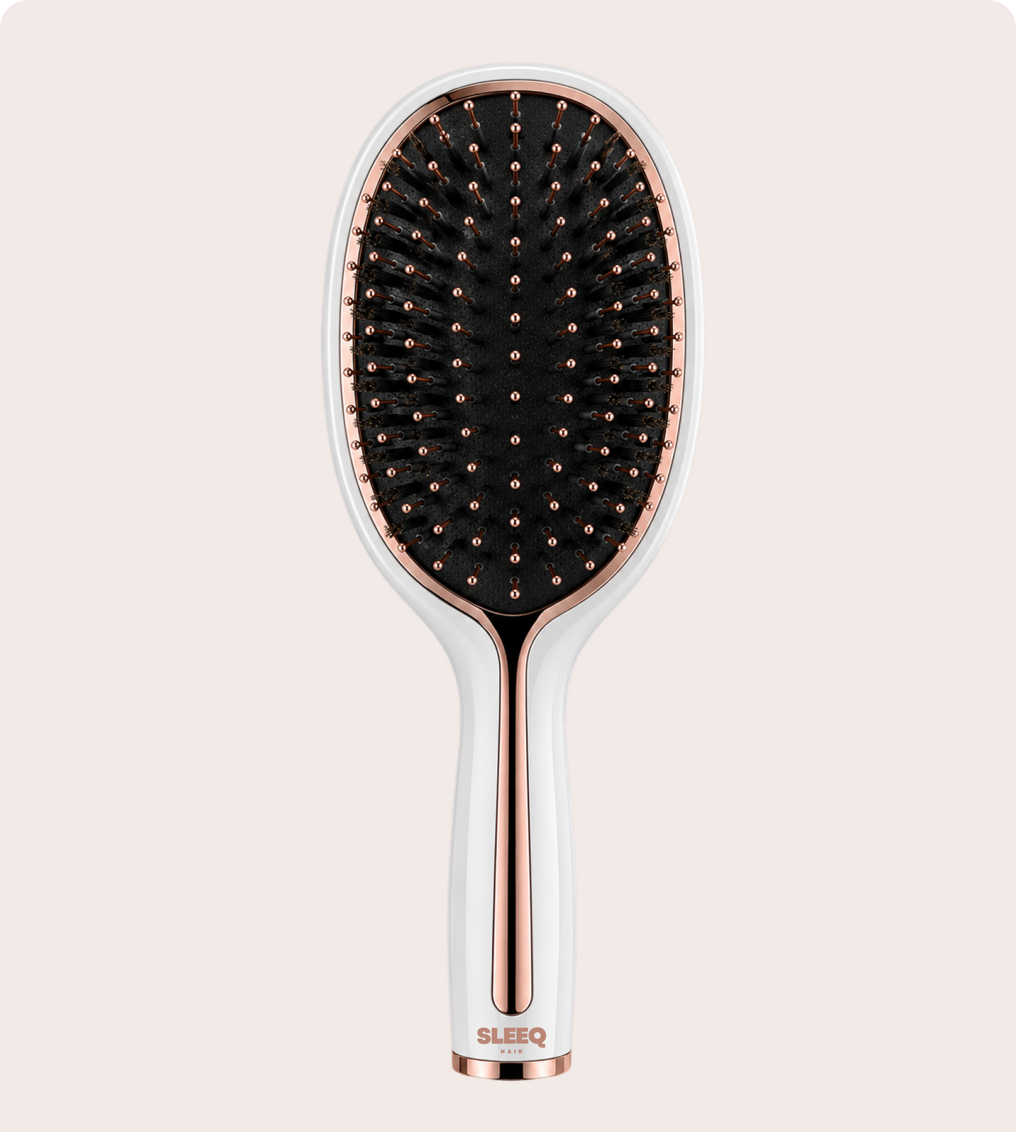 Boar Bristle Brush