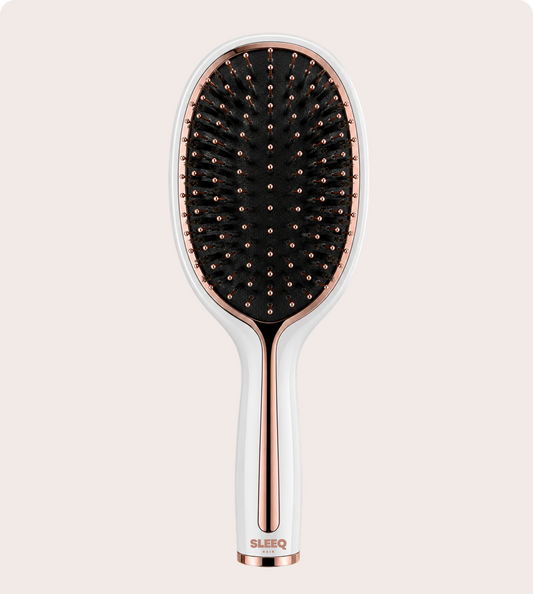 Boar Bristle Brush