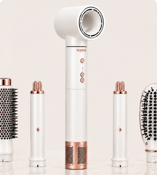5-in-1 Multistyler Pro