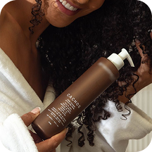 Ordinary styling serums may only improve the finish