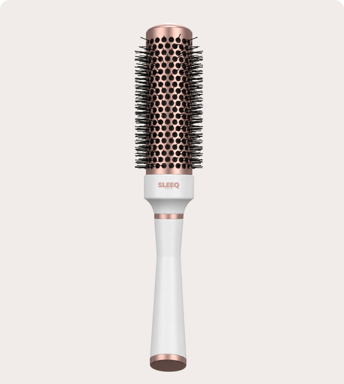 Metal Round Brush
