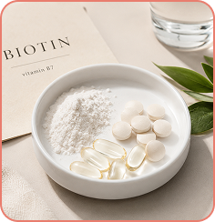 Biotin