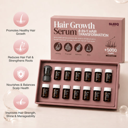 4-in-1 Hair Growth Serum
