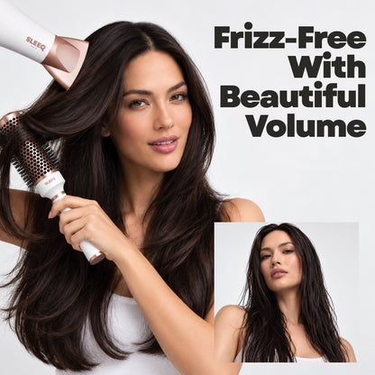 The Classic Salon Styling Set