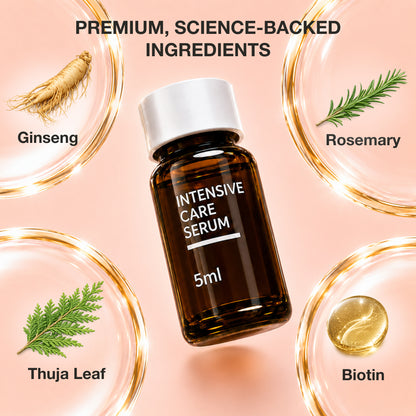 4-in-1 Hair Growth Serum