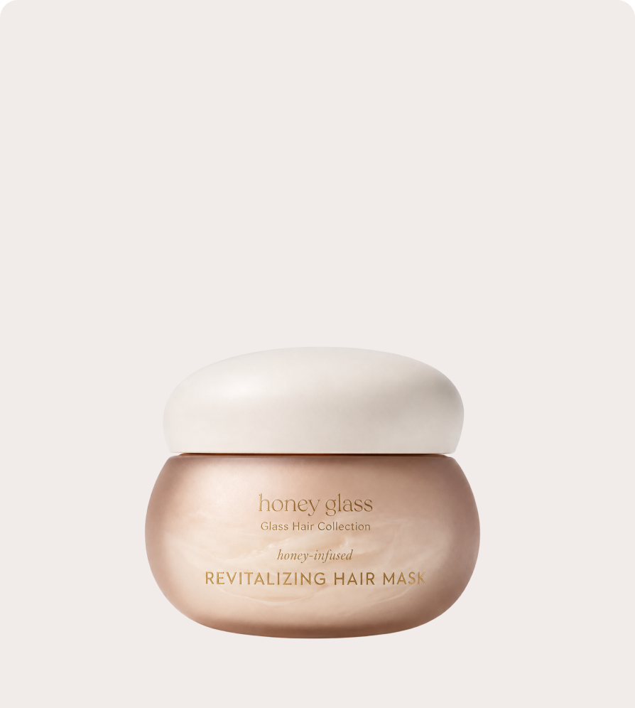 Revitalizing Hair Mask
