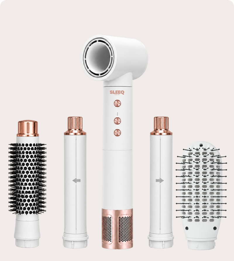 Style & Go Ultimate Hair Studio