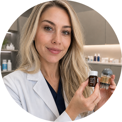 Dr. Ailee Merel