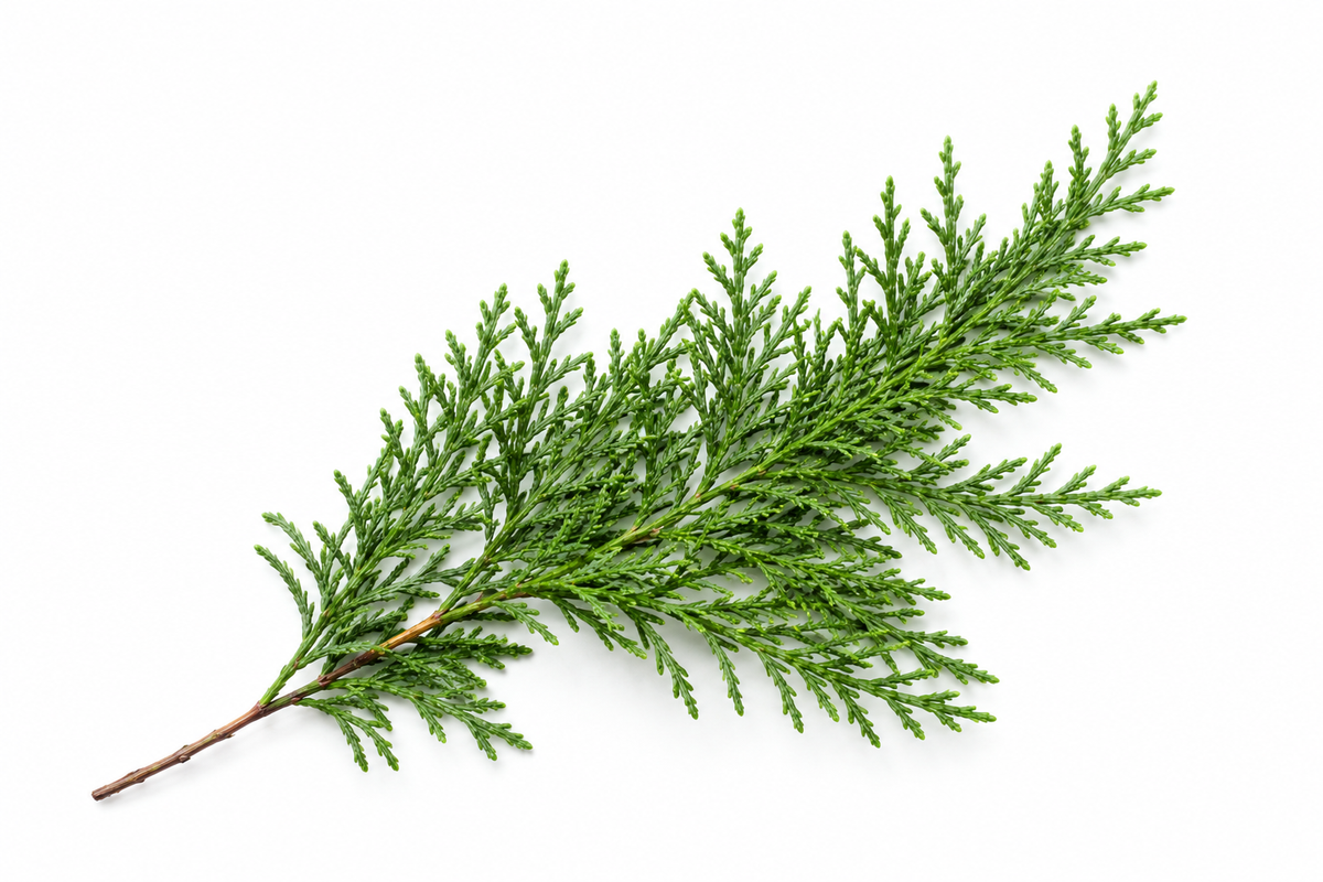 Thuja Leaf Extract